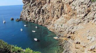 Motorboot-Ausflüge nach Maß von Nautic Sóller - Puerto de Sóller, Mallorca